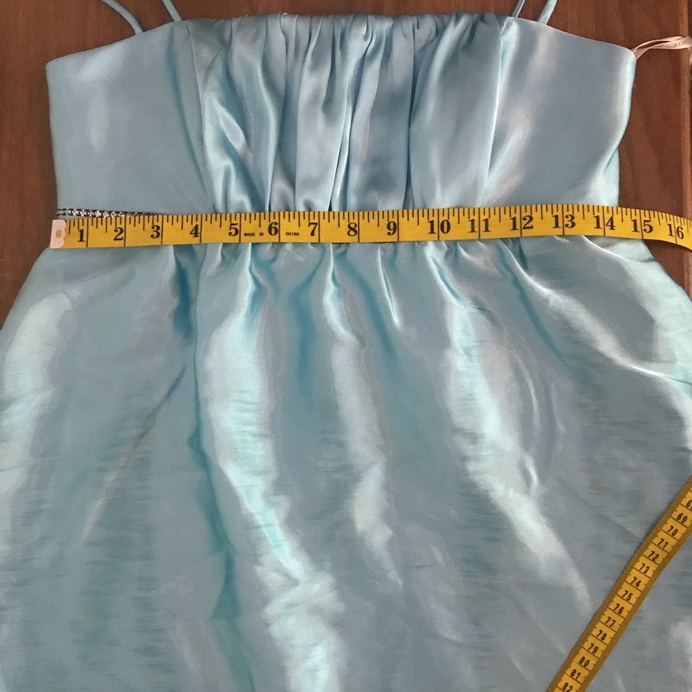 Party/homecoming dress - Picture 6 of 7